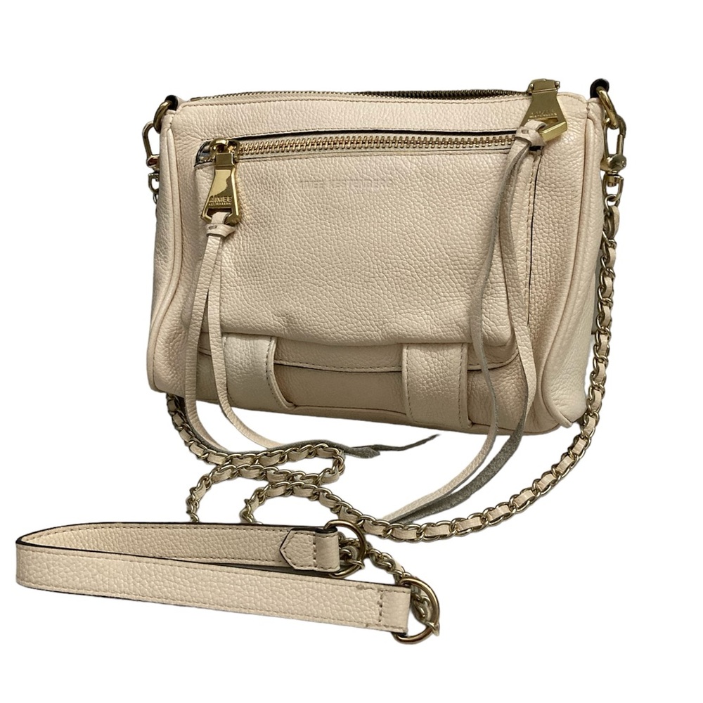 Aimee Kestenberg crossbody bag Pebbled Leather  Shoulder / Crossbody Bag